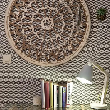Apartment Urbanchic Oasis Centre Malaga