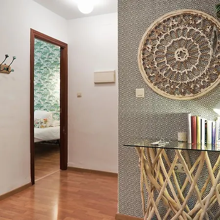 Apartment Urbanchic Oasis Centre